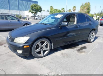 Lot #2992833492 2001 LEXUS IS 300