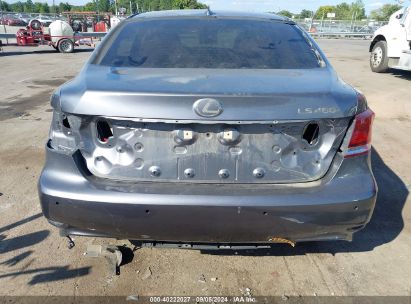 Lot #3037528013 2014 LEXUS LS 460