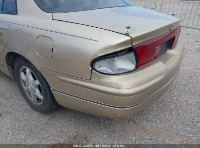 Lot #3035087846 2004 BUICK REGAL LS