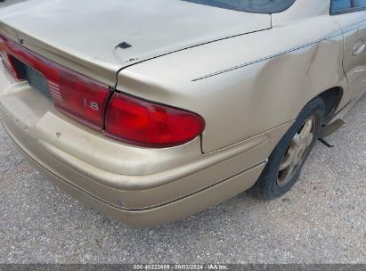 Lot #3035087846 2004 BUICK REGAL LS