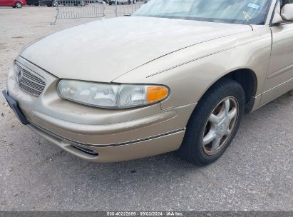 Lot #3035087846 2004 BUICK REGAL LS