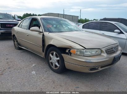 Lot #3035087846 2004 BUICK REGAL LS