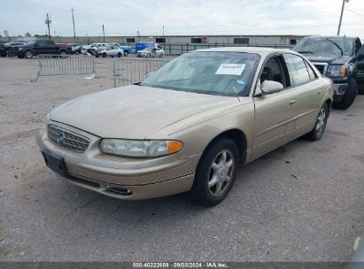 Lot #3035087846 2004 BUICK REGAL LS