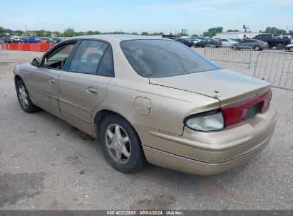 Lot #3035087846 2004 BUICK REGAL LS