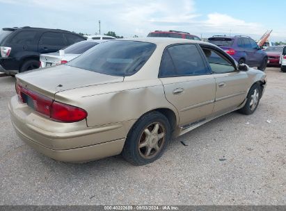 Lot #3035087846 2004 BUICK REGAL LS