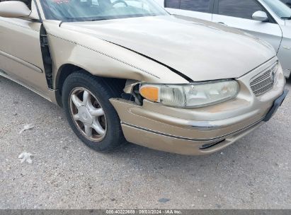 Lot #3035087846 2004 BUICK REGAL LS