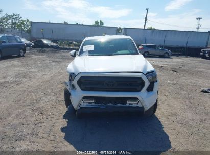 Lot #2992818785 2024 TOYOTA TACOMA SR5