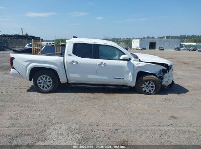 Lot #2992818785 2024 TOYOTA TACOMA SR5