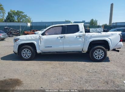 Lot #2992818785 2024 TOYOTA TACOMA SR5