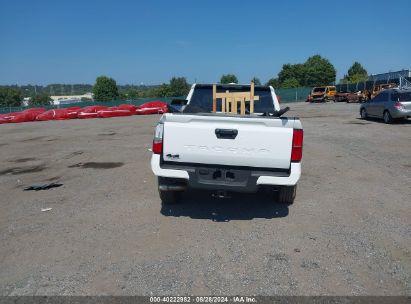 Lot #2992818785 2024 TOYOTA TACOMA SR5