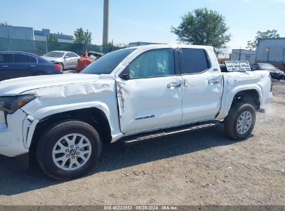 Lot #2992818785 2024 TOYOTA TACOMA SR5