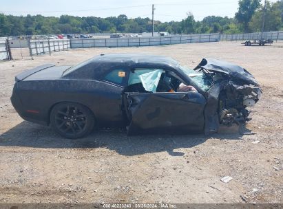 Lot #2992831401 2021 DODGE CHALLENGER GT