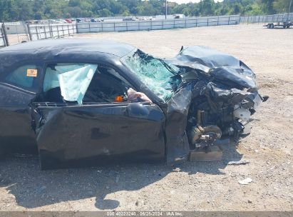 Lot #2992831401 2021 DODGE CHALLENGER GT