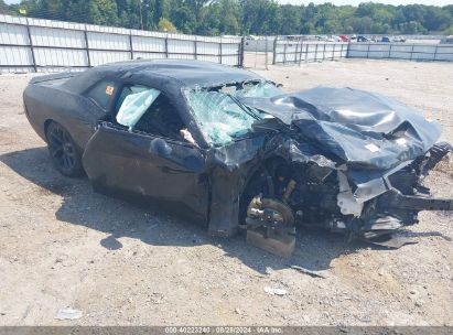 Lot #2992831401 2021 DODGE CHALLENGER GT