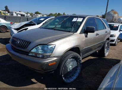 Lot #3018514869 2000 LEXUS RX 300