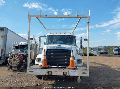 Lot #2992831397 2014 FREIGHTLINER 108SD