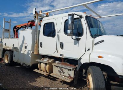 Lot #2992831397 2014 FREIGHTLINER 108SD