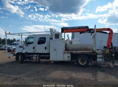 Lot #2992831397 2014 FREIGHTLINER 108SD