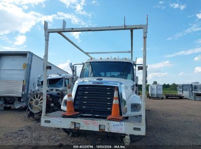 Lot #2992831397 2014 FREIGHTLINER 108SD