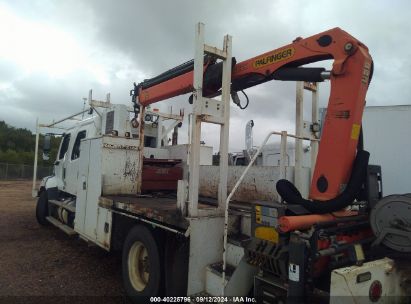 Lot #2992831397 2014 FREIGHTLINER 108SD