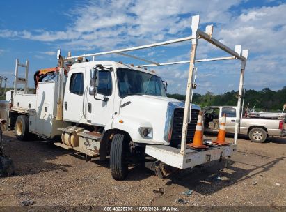 Lot #2992831397 2014 FREIGHTLINER 108SD