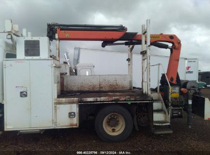 Lot #2992831397 2014 FREIGHTLINER 108SD