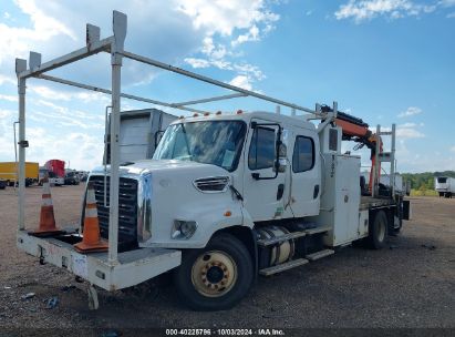 Lot #2992831397 2014 FREIGHTLINER 108SD