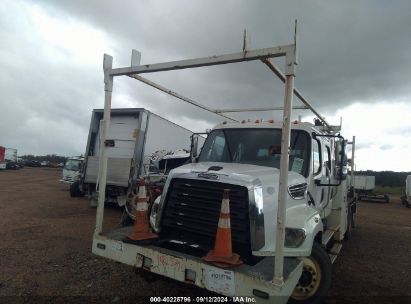 Lot #2992831397 2014 FREIGHTLINER 108SD