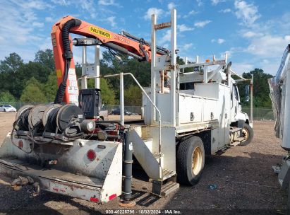 Lot #2992831397 2014 FREIGHTLINER 108SD