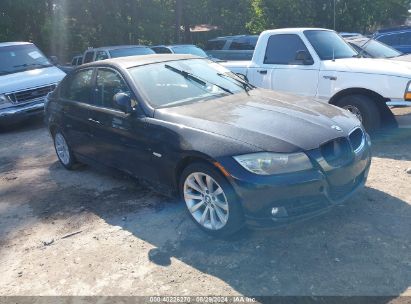 Lot #3056071411 2011 BMW 328I