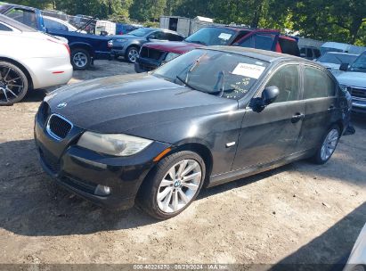 Lot #3056071411 2011 BMW 328I