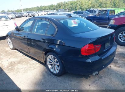 Lot #3056071411 2011 BMW 328I