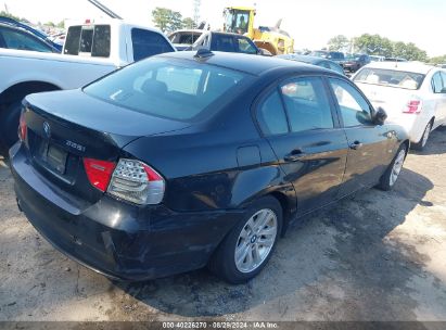 Lot #3056071411 2011 BMW 328I