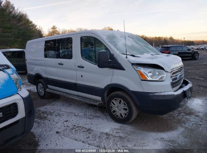 Lot #3042572216 2016 FORD TRANSIT-250