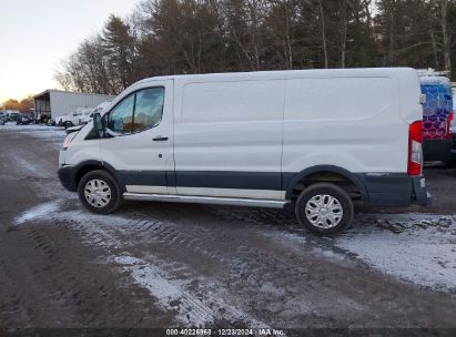 Lot #3042572216 2016 FORD TRANSIT-250