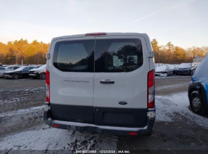 Lot #3042572216 2016 FORD TRANSIT-250