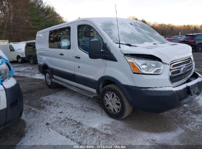 Lot #3042572216 2016 FORD TRANSIT-250