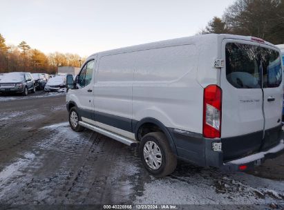 Lot #3042572216 2016 FORD TRANSIT-250