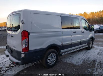 Lot #3042572216 2016 FORD TRANSIT-250