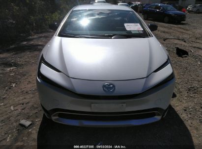 Lot #3042572208 2023 TOYOTA PRIUS PRIME XSE