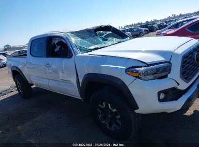 Lot #2992833470 2023 TOYOTA TACOMA TRD OFF ROAD