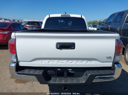 Lot #2992833470 2023 TOYOTA TACOMA TRD OFF ROAD