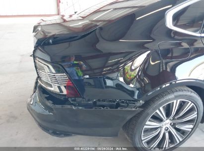 Lot #3056063068 2024 VOLVO S90 B6 PLUS