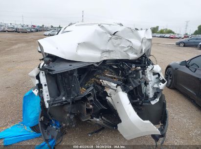 Lot #3035087831 2016 CHEVROLET TAHOE LTZ