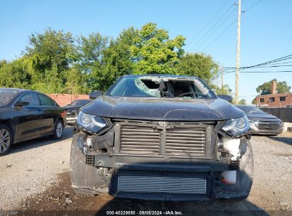 Lot #3035078211 2019 CHEVROLET EQUINOX LT