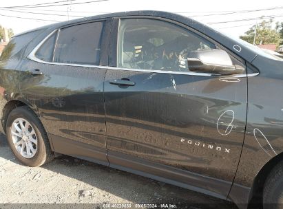 Lot #3035078211 2019 CHEVROLET EQUINOX LT