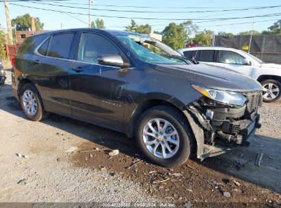 Lot #3035078211 2019 CHEVROLET EQUINOX LT