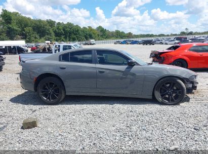 Lot #2992828352 2018 DODGE CHARGER R/T