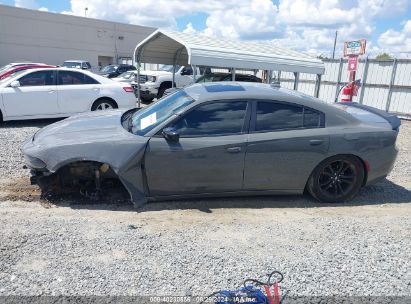 Lot #2992828352 2018 DODGE CHARGER R/T