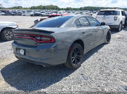 Lot #2992828352 2018 DODGE CHARGER R/T